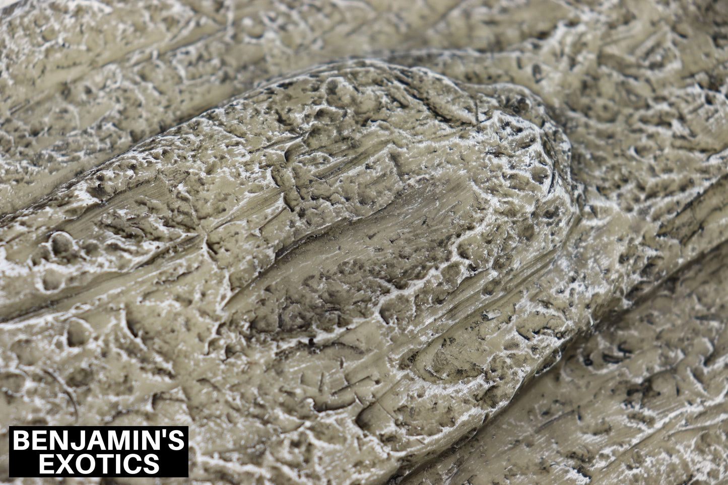 Reptile Platform Resin Stone (1 Pack)