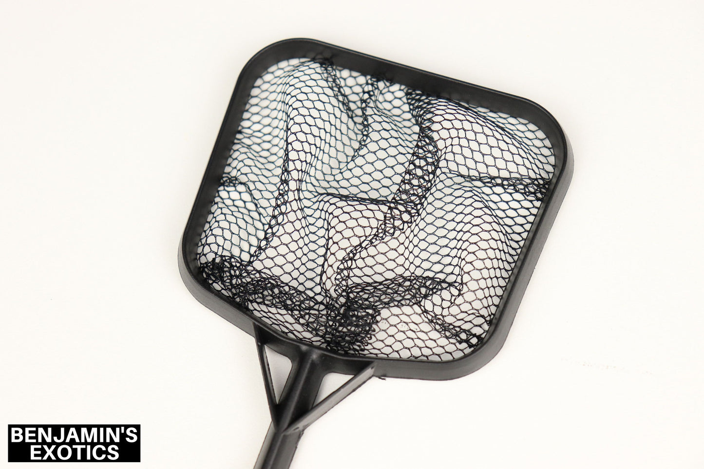 Tadpole Fish Net 14" (1 Pack)