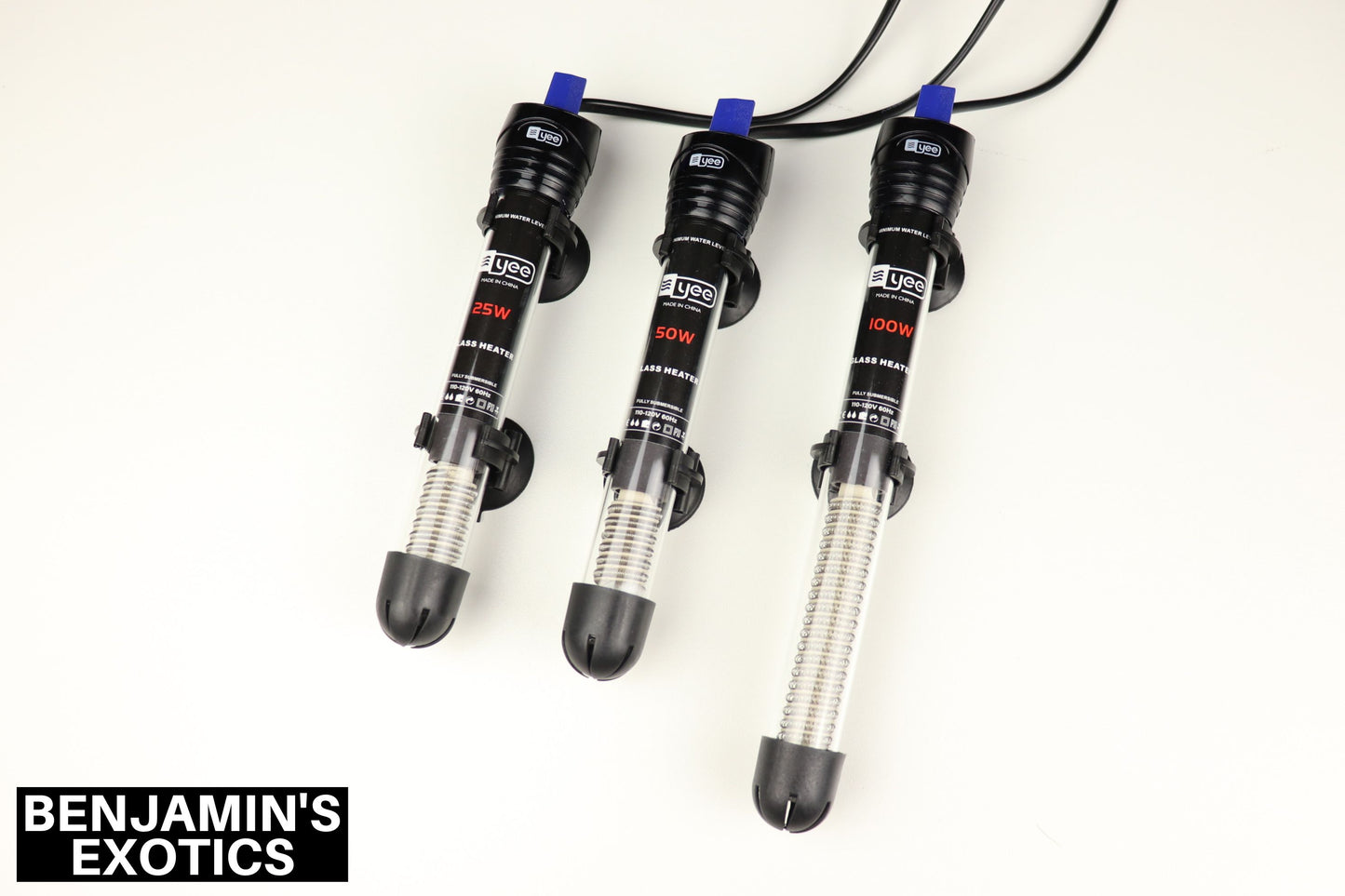 Aquarium Water Heater