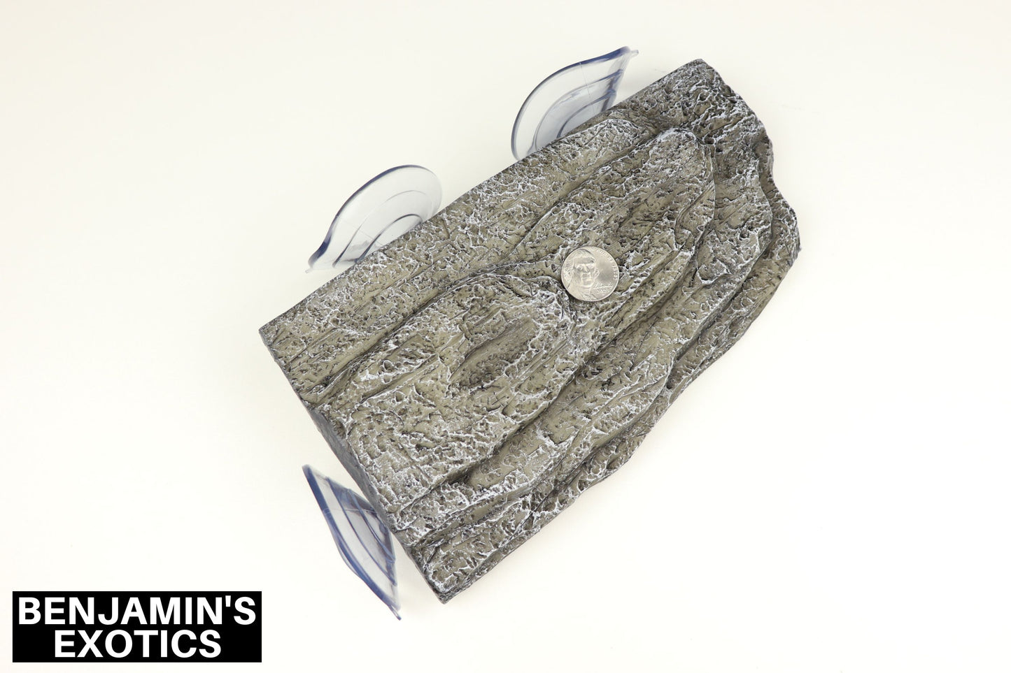 Reptile Platform Resin Stone (1 Pack)