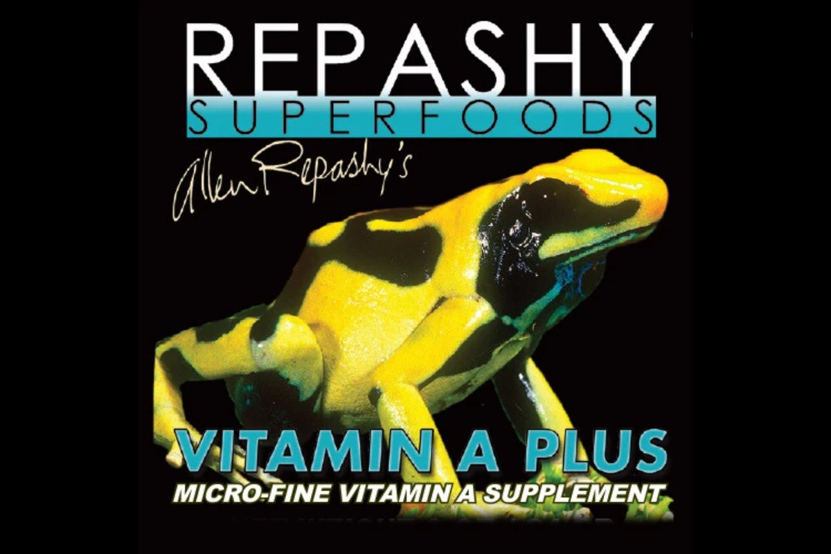 Repashy Vitamin A Plus (3 oz)