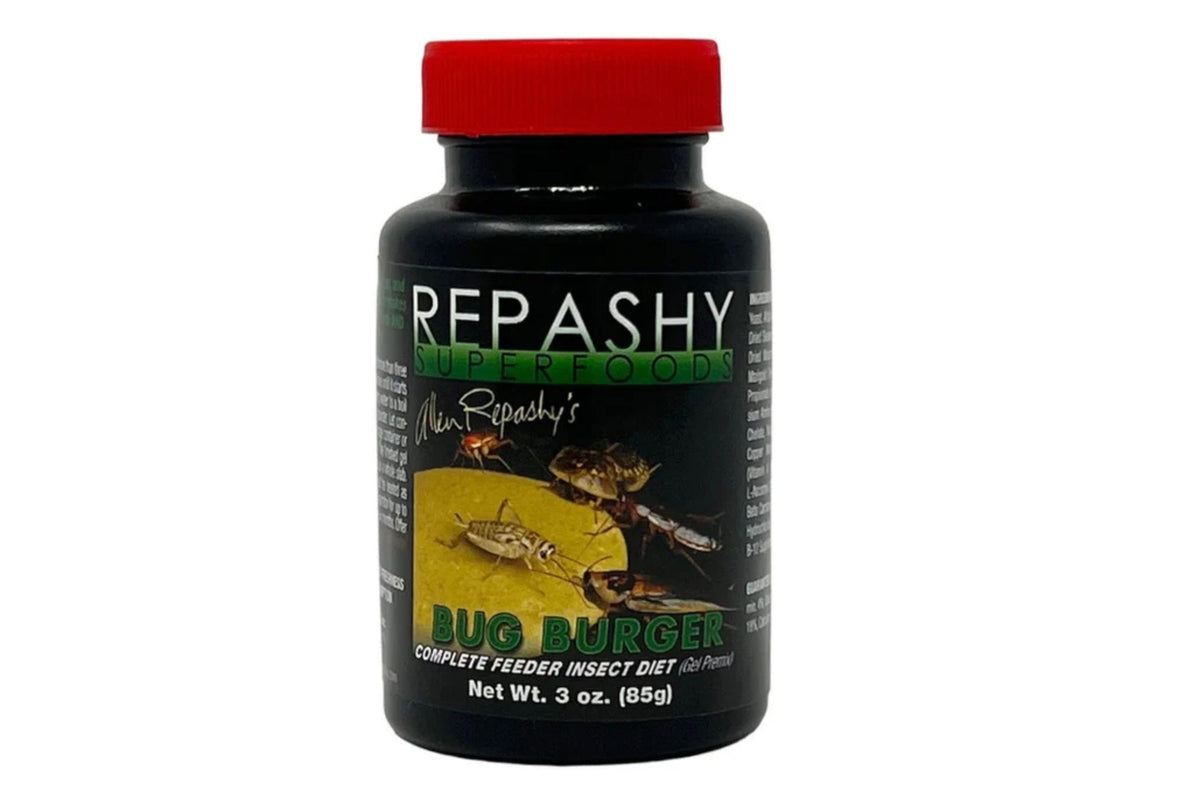 Repashy Bug Burger (3 oz)