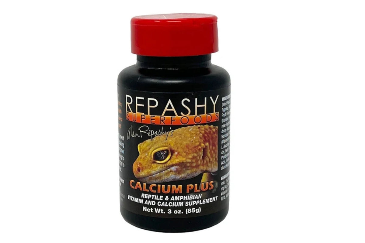 Repashy Calcium Plus (3 oz)