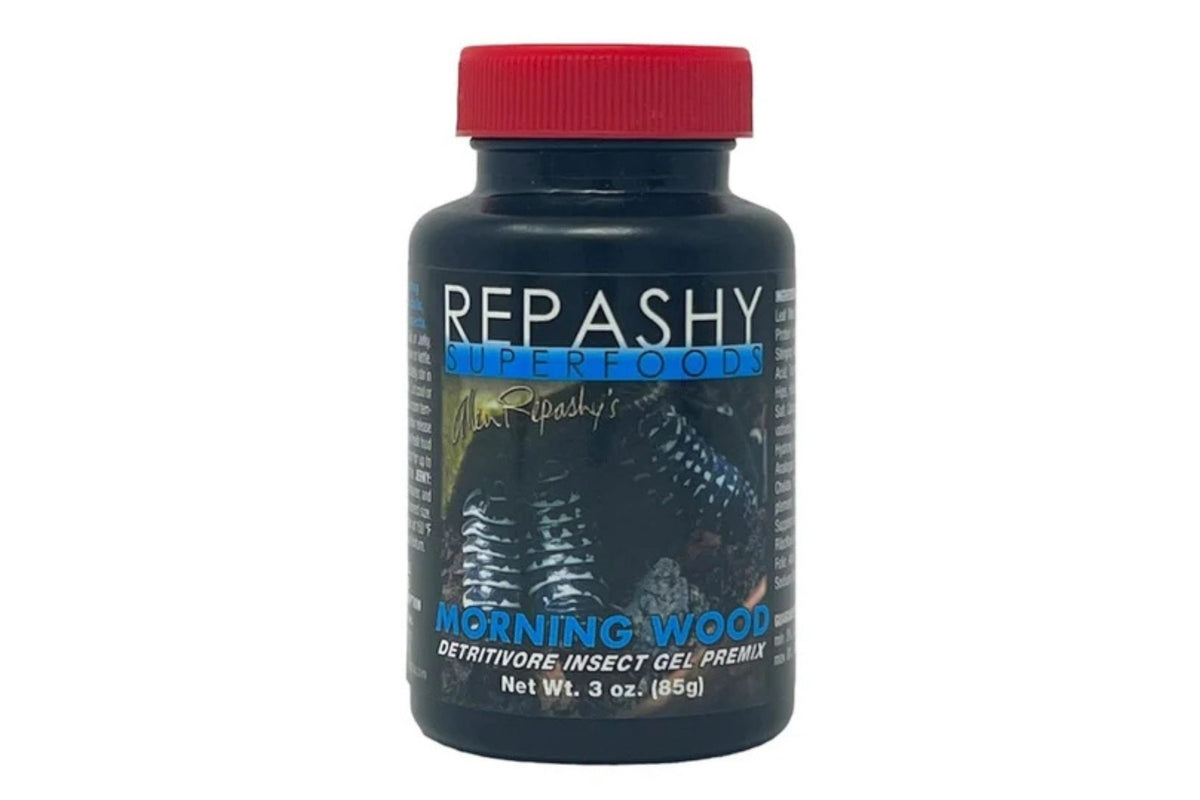 Repashy Morning Wood Isopod (3 oz)