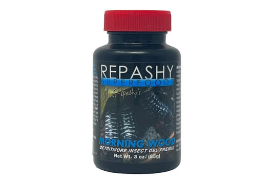 Repashy Morning Wood Isopod (3 oz)