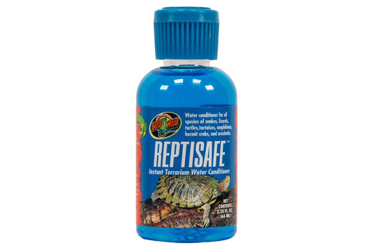 Zoo Med ReptiSafe (2.25 oz)