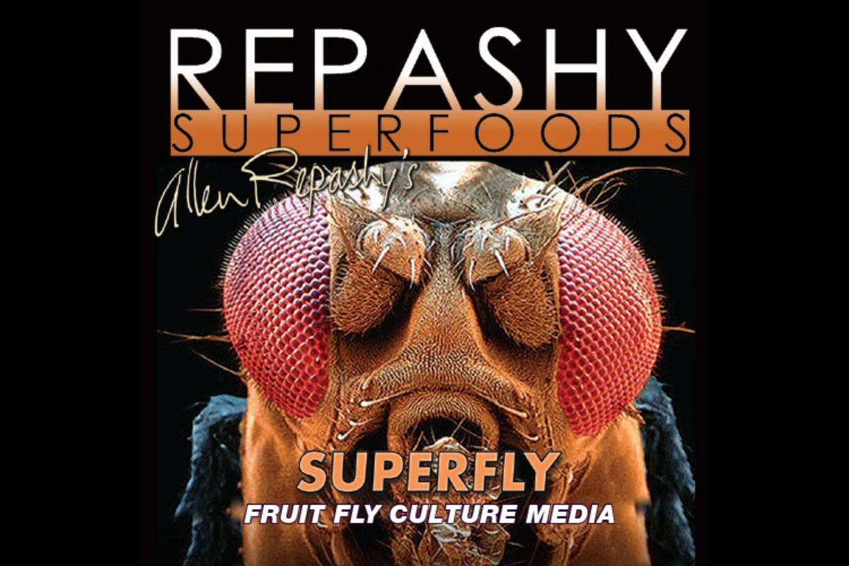 Repashy SuperFly (6 oz)
