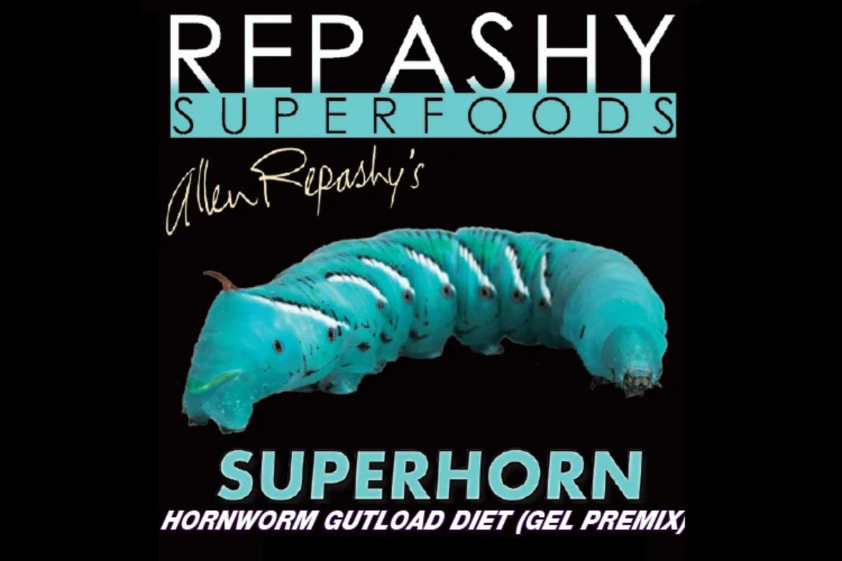 Repashy SuperHorn (3 oz)