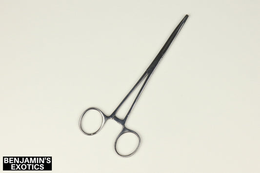 Reptile Hemostat 6" (1 Pack)