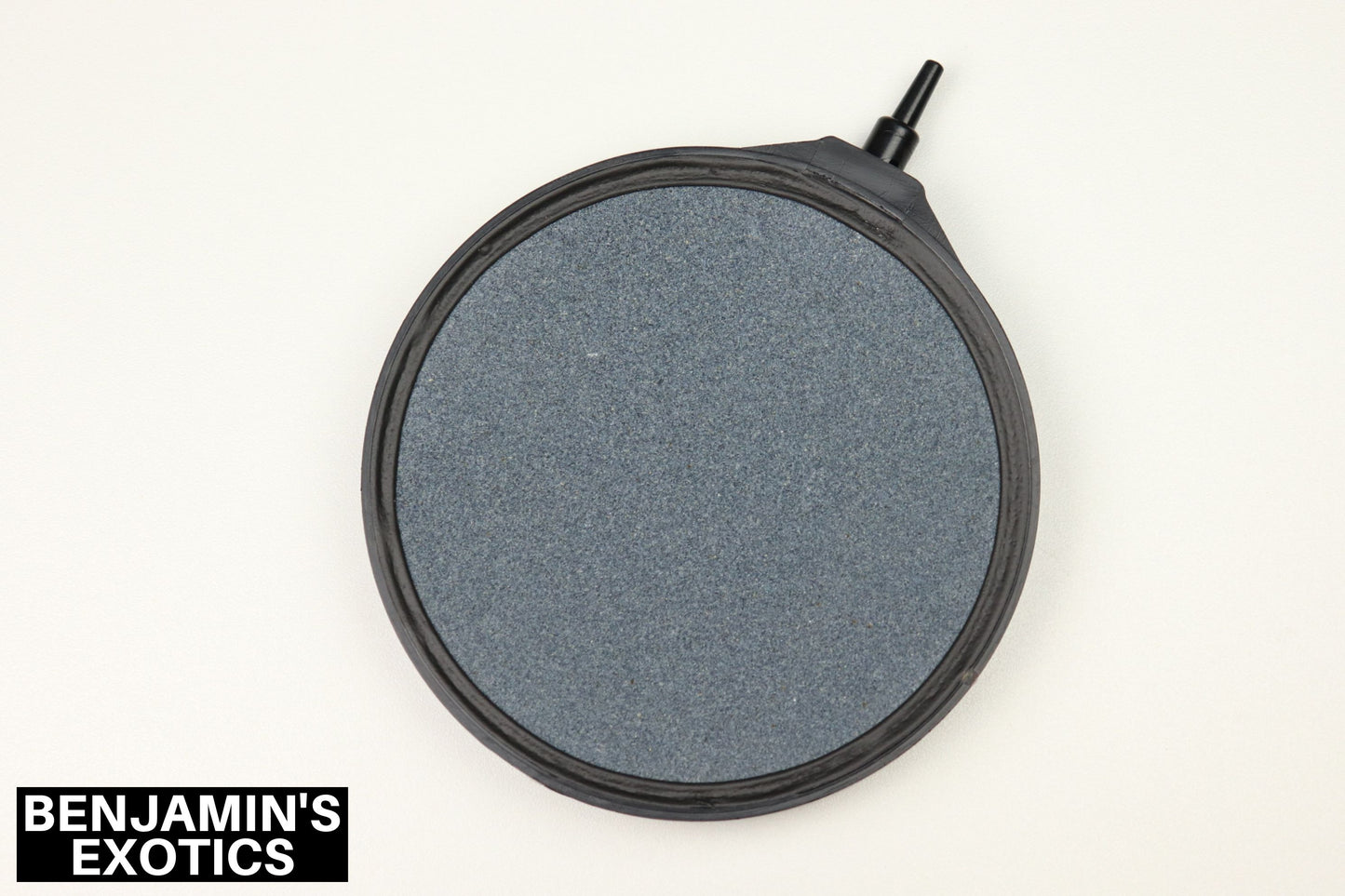 Aquarium Air Stone Disc 5 Inch (1 Pack)
