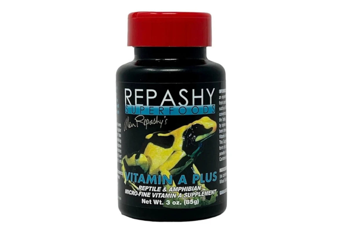 Repashy Vitamin A Plus (3 oz)